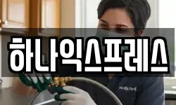 하나익스프레스
