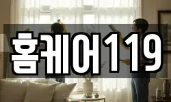 홈케어119