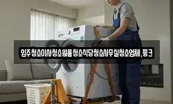 입주청소이사청소원룸청소식당청소사무실청소업체,핑크