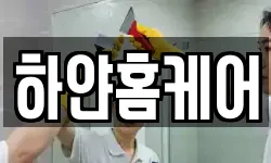 하얀홈케어