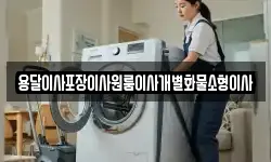 용달이사포장이사원룸이사개별화물소형이사