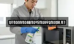 입주청소이사청소원룸청소식당청소사무실청소업체,핑크