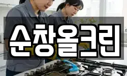 순창올크린