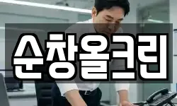 순창올크린