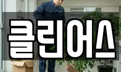 클린어스