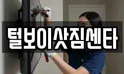 털보이삿짐센타