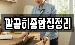 깔끔히종합집정리