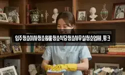 입주청소이사청소원룸청소식당청소사무실청소업체,핑크