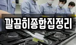 깔끔히종합집정리