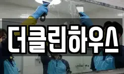 더클린하우스