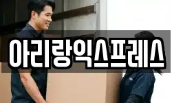 아리랑익스프레스