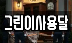 그린이사용달