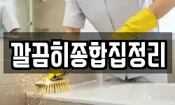 깔끔히종합집정리