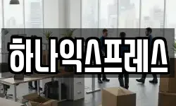 하나익스프레스
