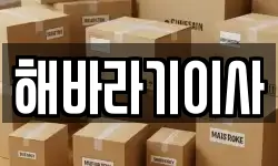 해바라기이사