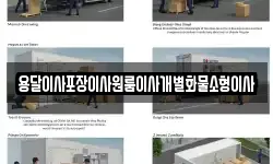 용달이사포장이사원룸이사개별화물소형이사