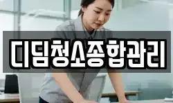 디딤청소종합관리
