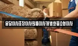 용달이사포장이사원룸이사개별화물소형이사