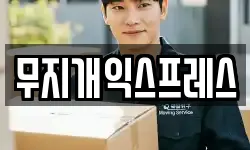 무지개익스프레스