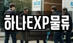 하나EXP물류