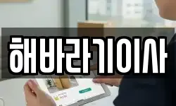 해바라기이사