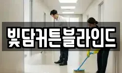 빛담커튼블라인드