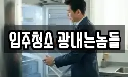 입주청소 광내는놈들