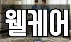 웰케어