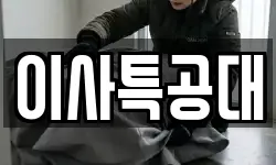 이사특공대