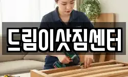 드림이삿짐센터