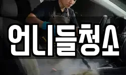 언니들청소