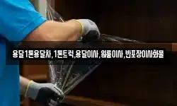 용달1톤용달차,1톤트럭,용달이사,원룸이사,반포장이사화물