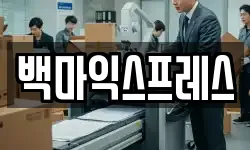 백마익스프레스