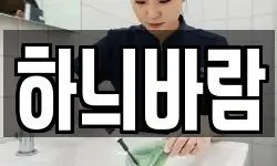 하늬바람