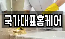 국가대표홈케어