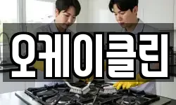 오케이클린