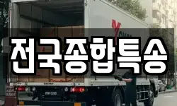 전국종합특송