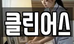 클린어스