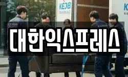 대한익스프레스