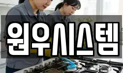 원우시스템