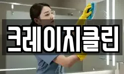 크레이지클린