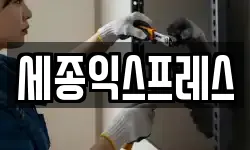 세종익스프레스