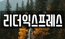 리더익스프레스