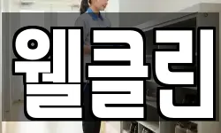 웰클린