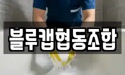 블루캡협동조합