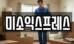 미소익스프레스