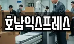 호남익스프레스