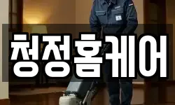 청정홈케어