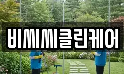비씨씨클린케어
