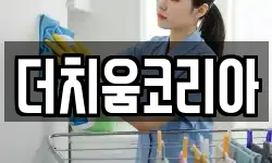 더치움코리아